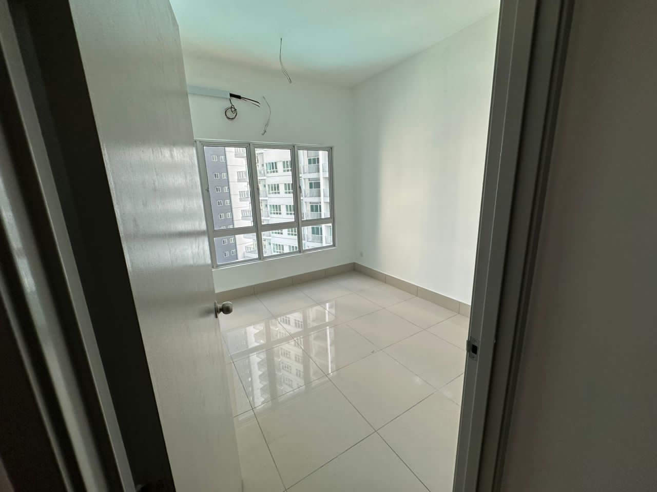 RC Residence, Serviced Residence