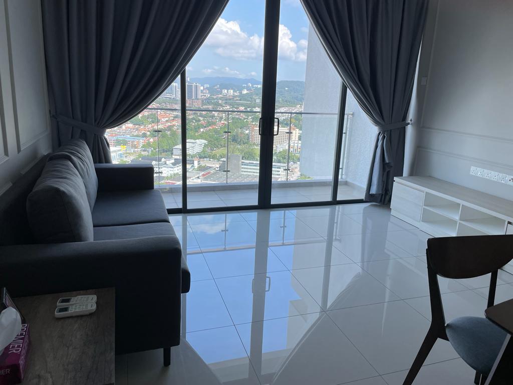 Condominium Midtown Petaling Jaya Sinland Real Estate