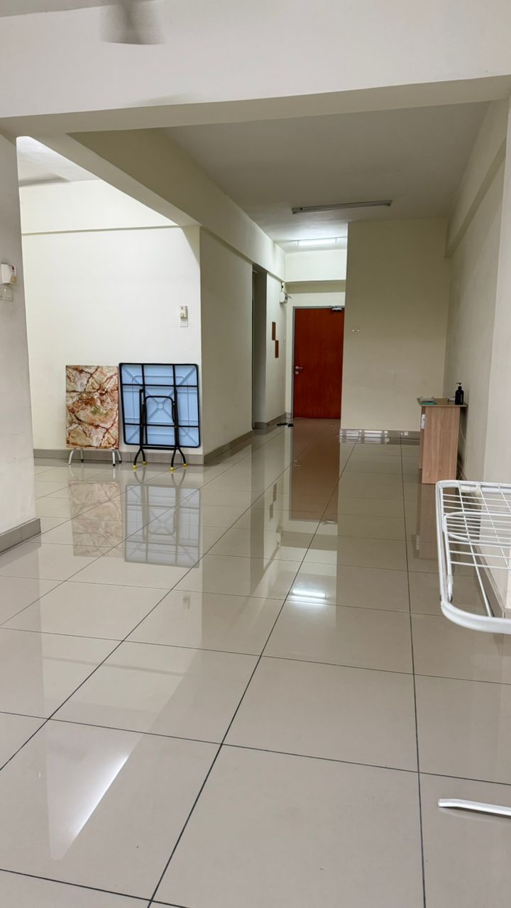 Park 51 Residency, Condominium
