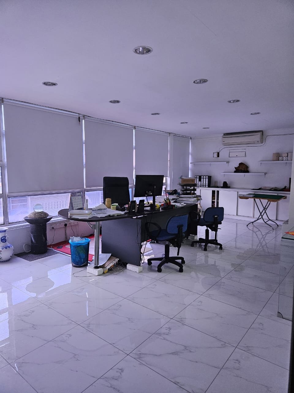 Sri Ehsan industrial Park, Link Factory