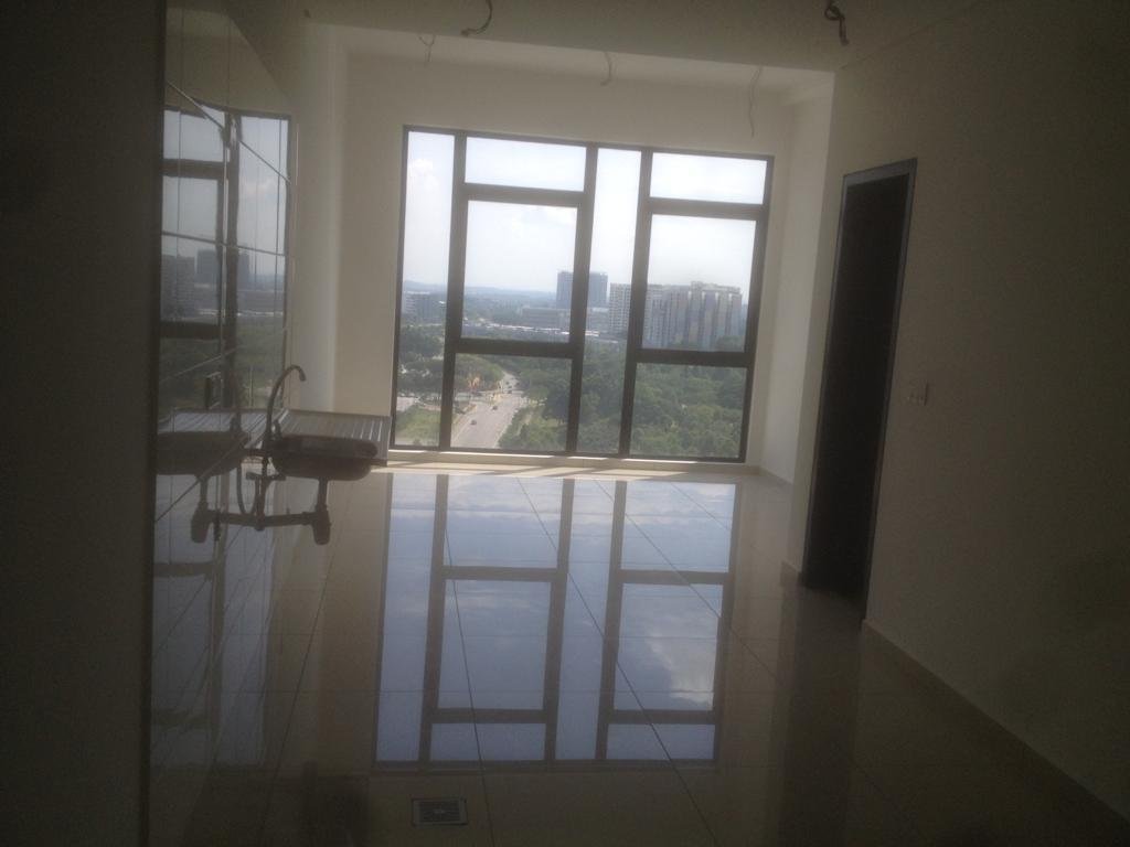 Centrus Soho, Serviced Residence