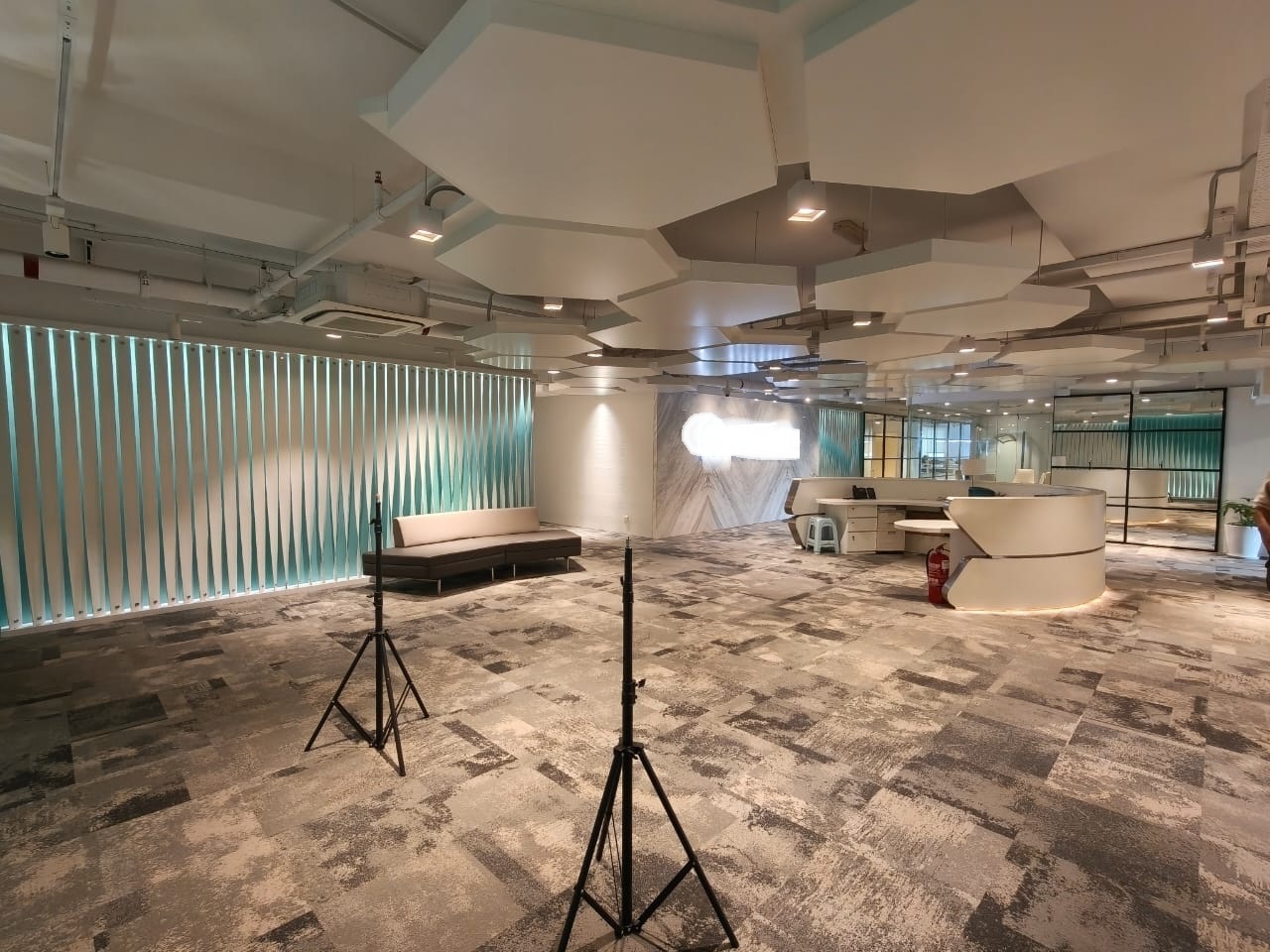 1 Mont Kiara, Office