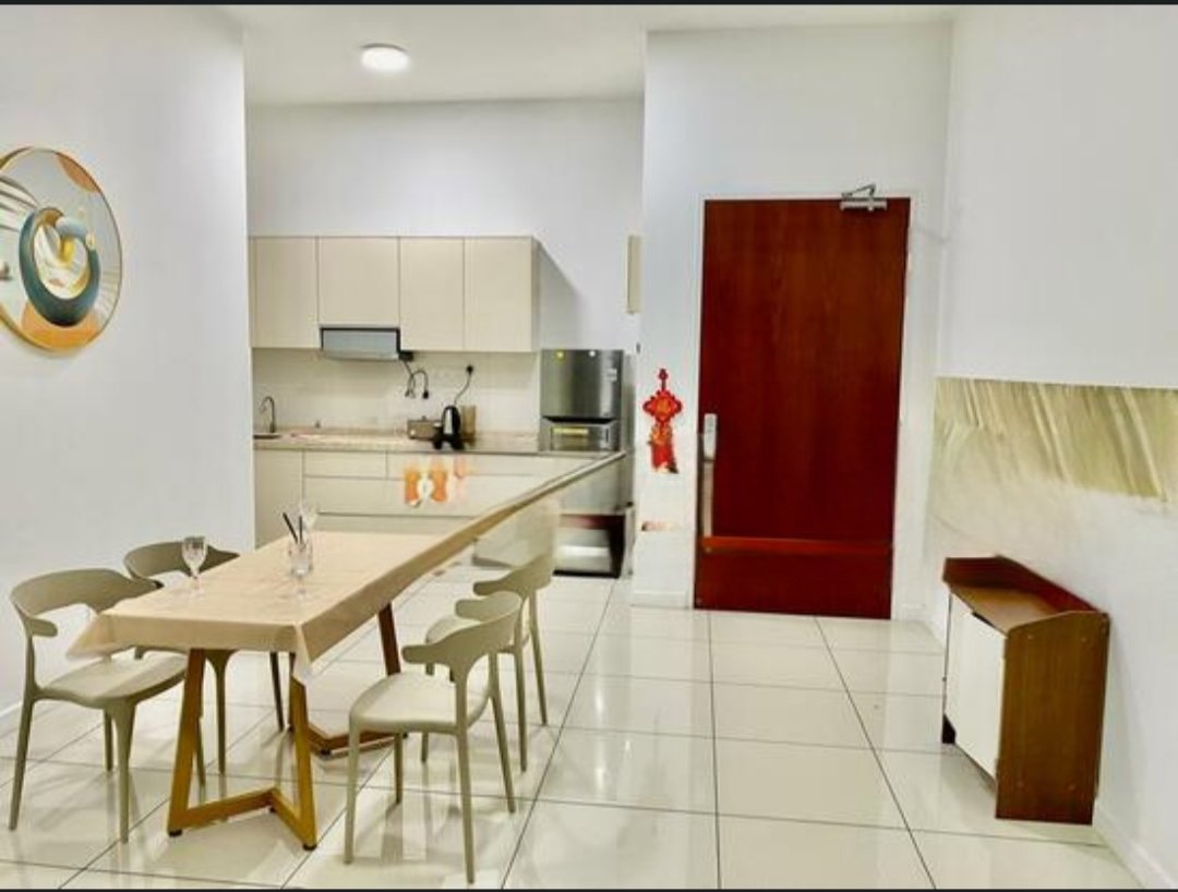 LePavillion, Serviced Residence