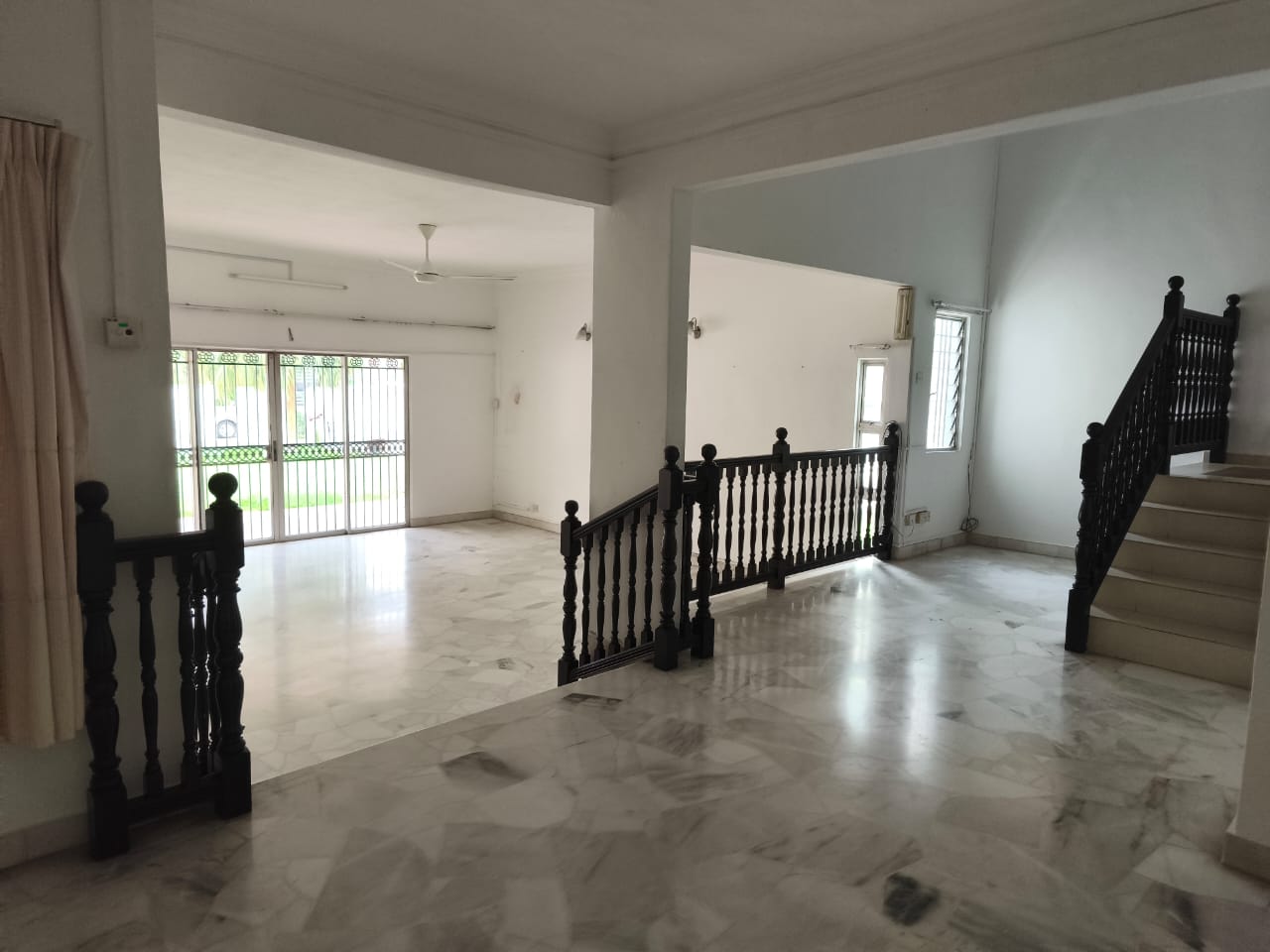 Damansara Jaya, Double Storey