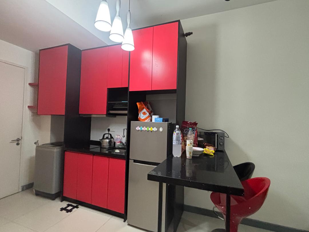 Southview, Condominium