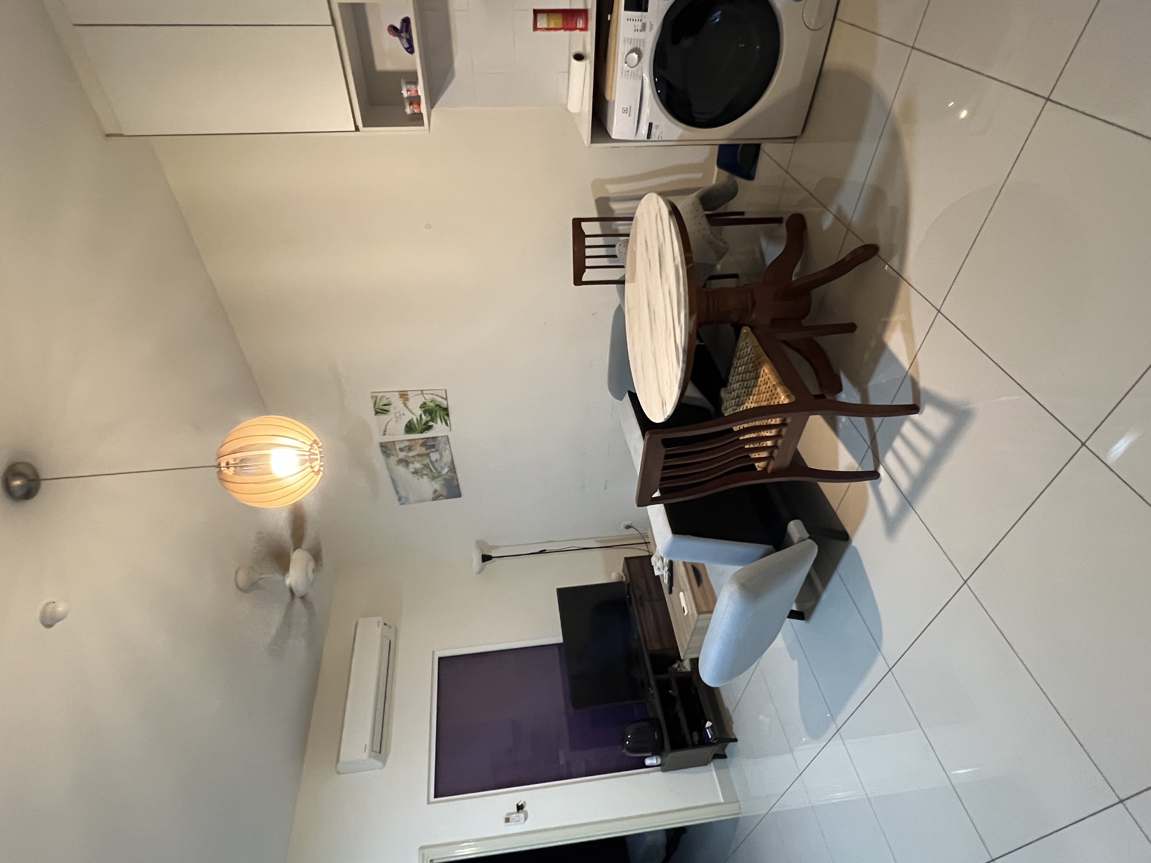 Arte Mont Kiara, Condominium