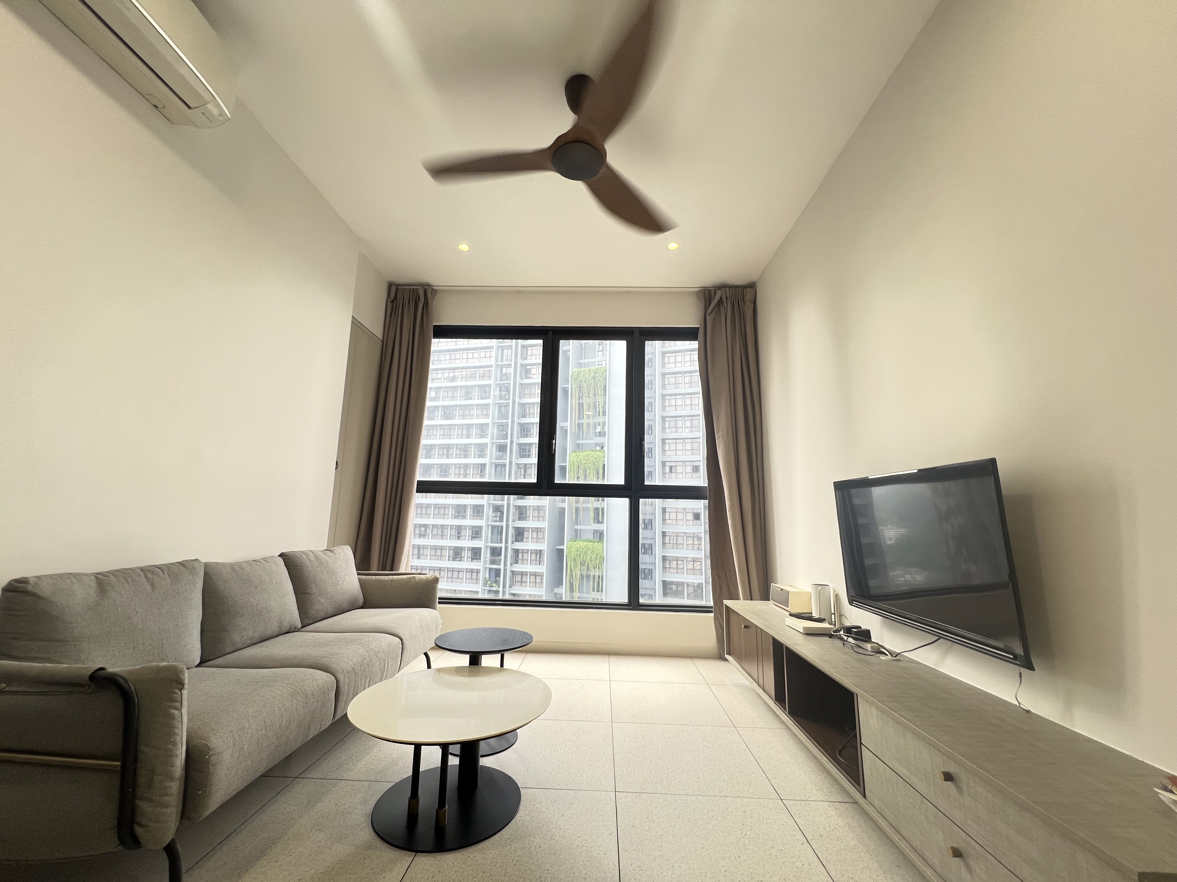 Millerz Square Old Klang Road, Serviced Residence