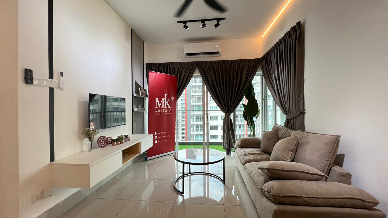 RC Residence, Condominium