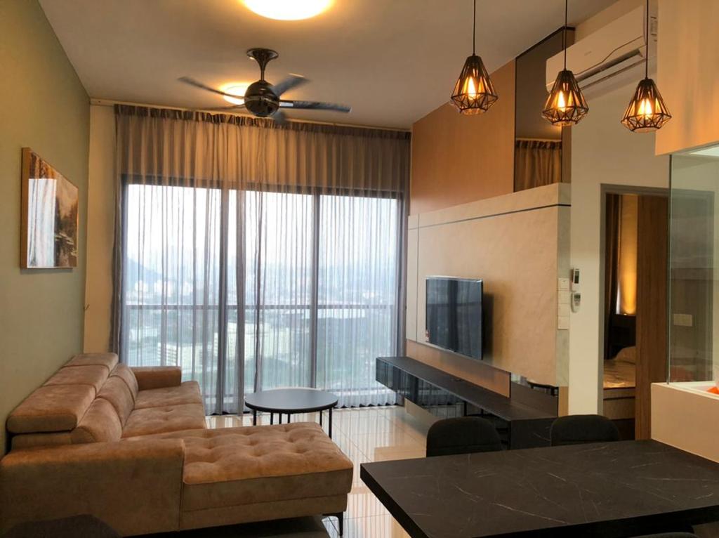 Astoria Ampang, Condominium