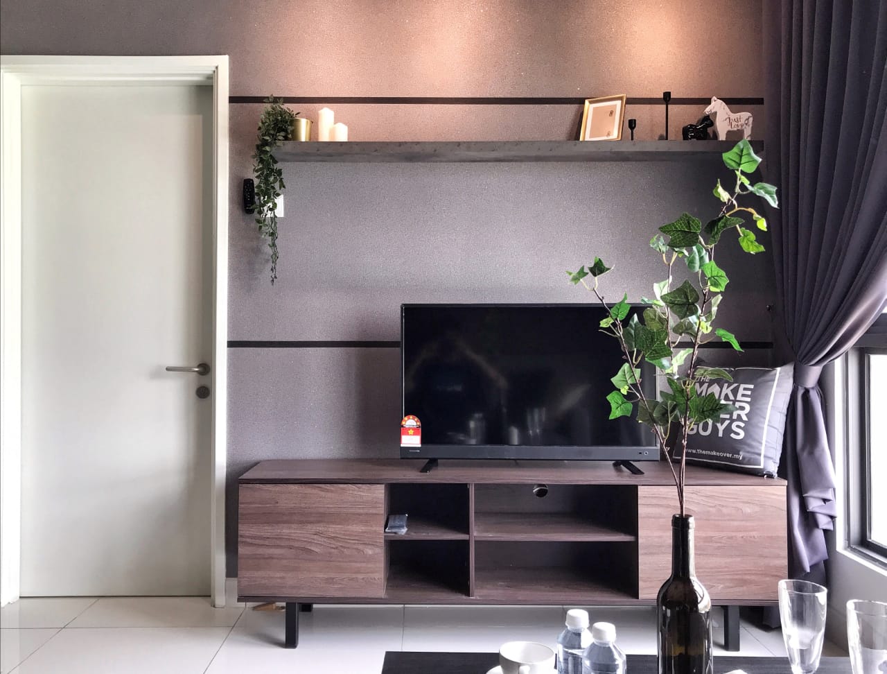 Sfera Residency, Condominium
