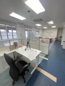 Kota Bayuemas, Office