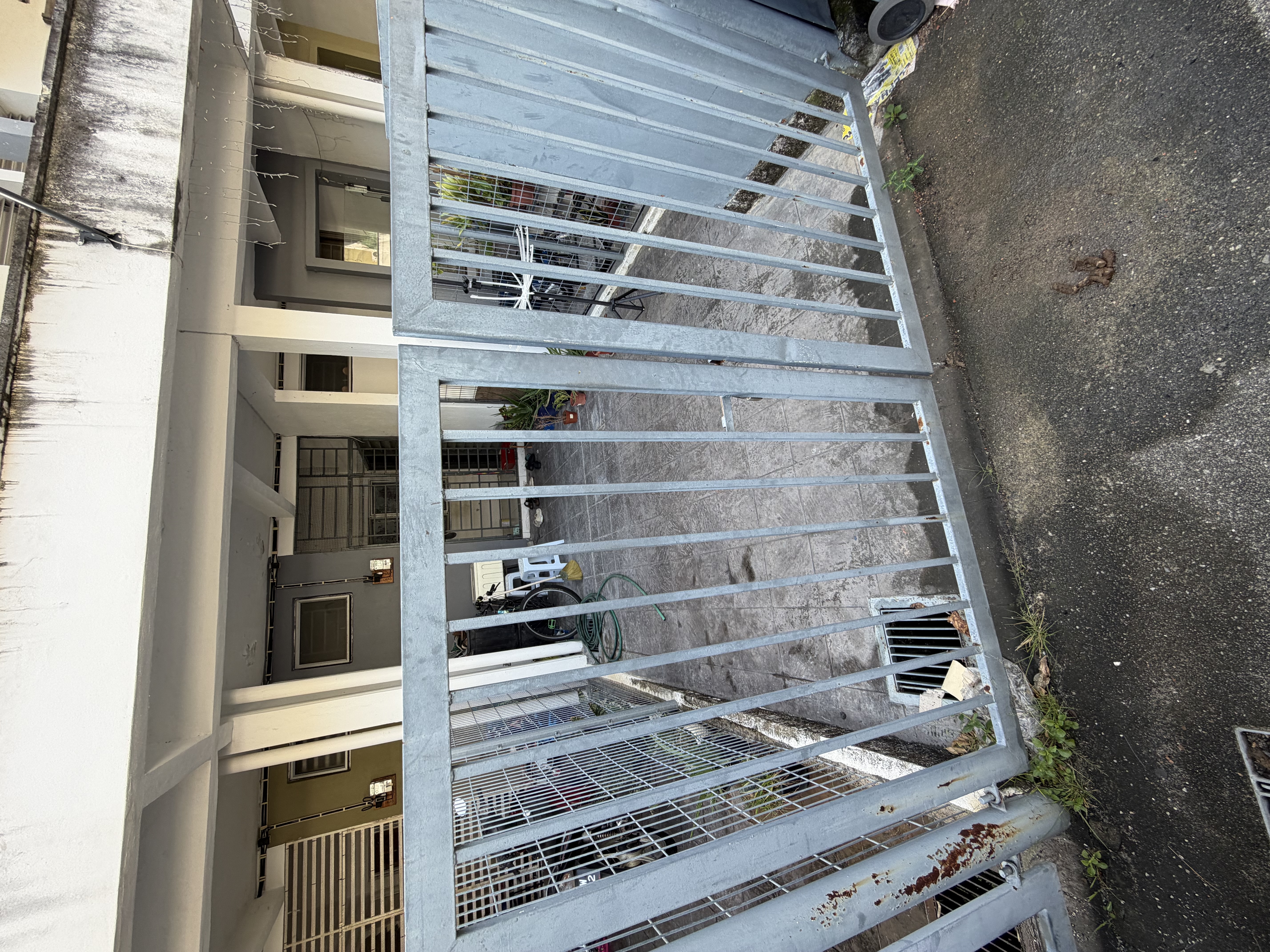 Pearl Villa, Double Storey