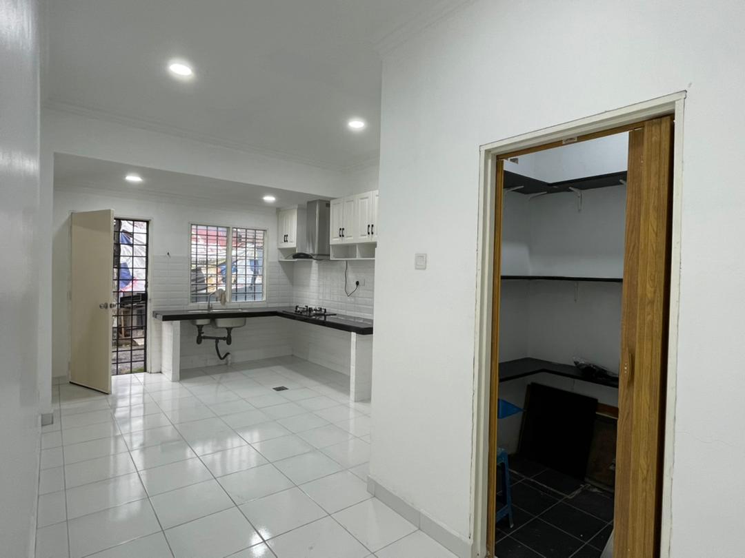 Single Storey Seksyen 14 Petaling Jaya Landed Property Sinland Real