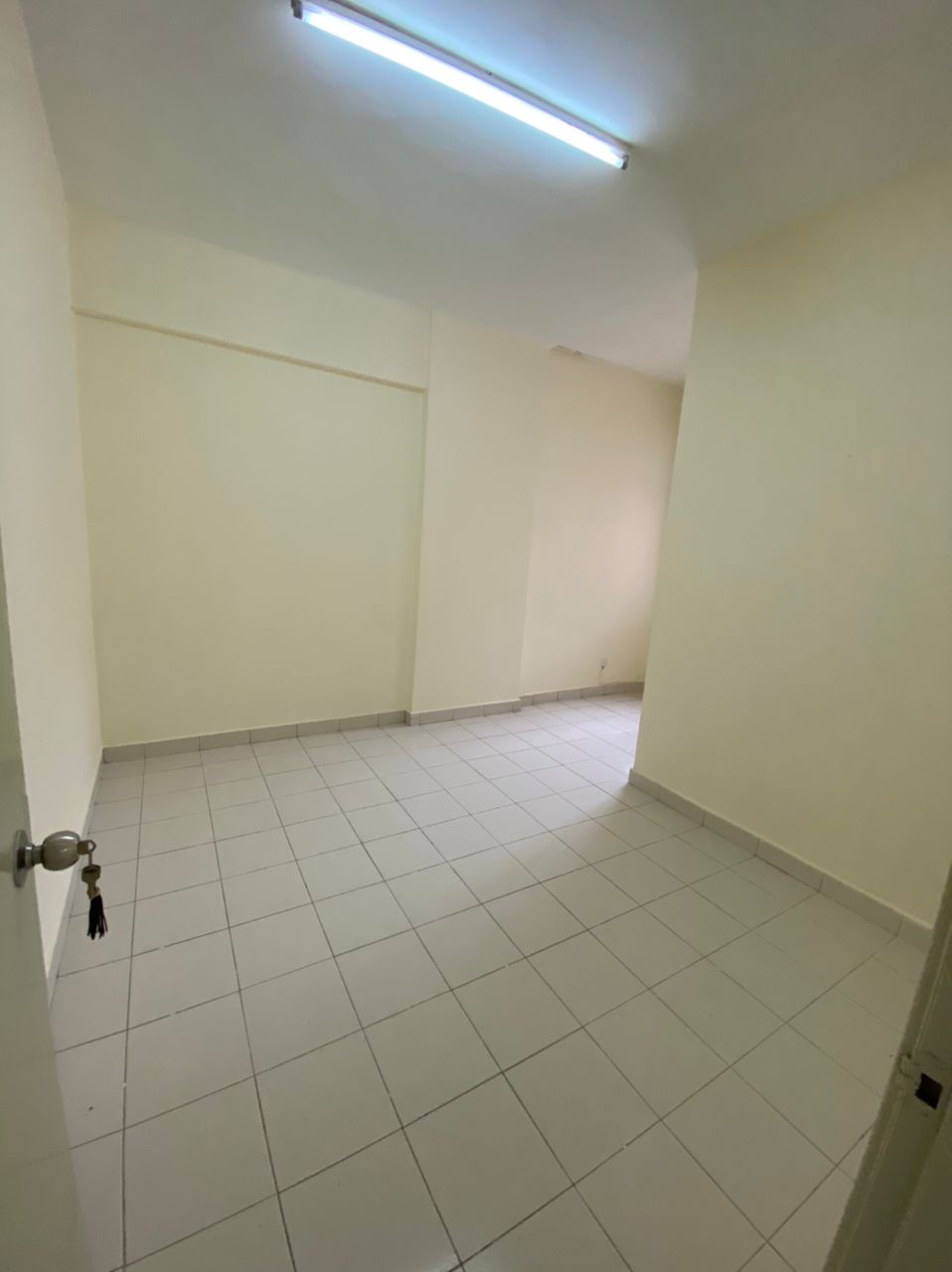 Serviced Residence Fortune Avenue Kepong, Fortune Park Sinland Real Estate