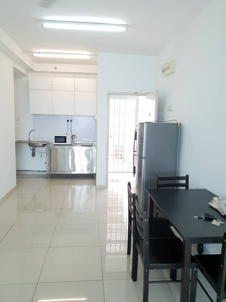 Serviced Residence Centrestage Petaling Jaya, Seksyen 13 Sinland Real