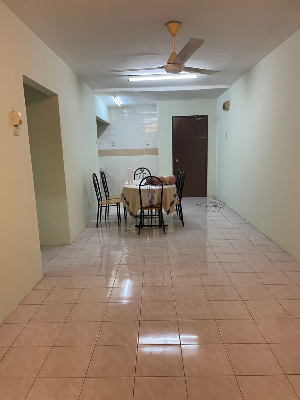 Apartment Apartment Damai Subang Bestari - Sinland Real Estate