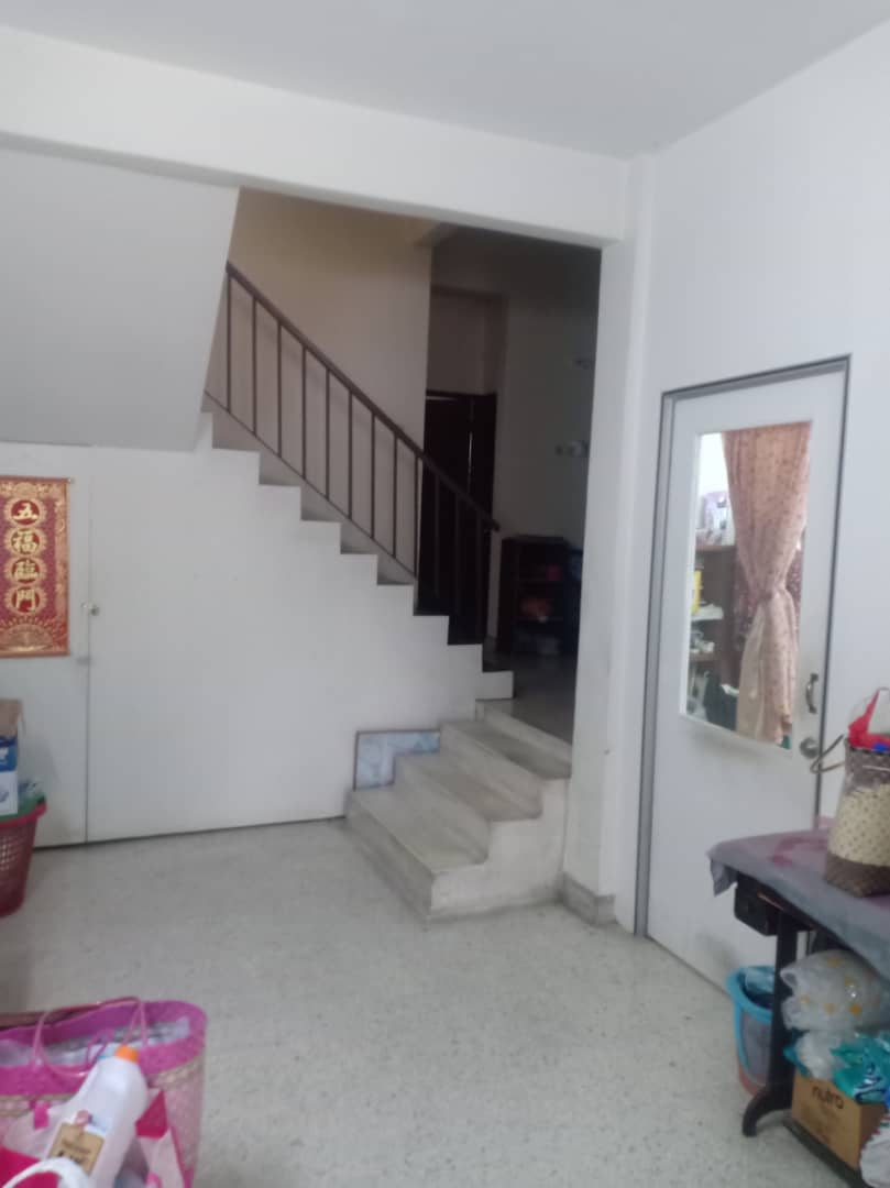 Double Storey SS 2 Petaling Jaya Landed Property Sinland Real Estate