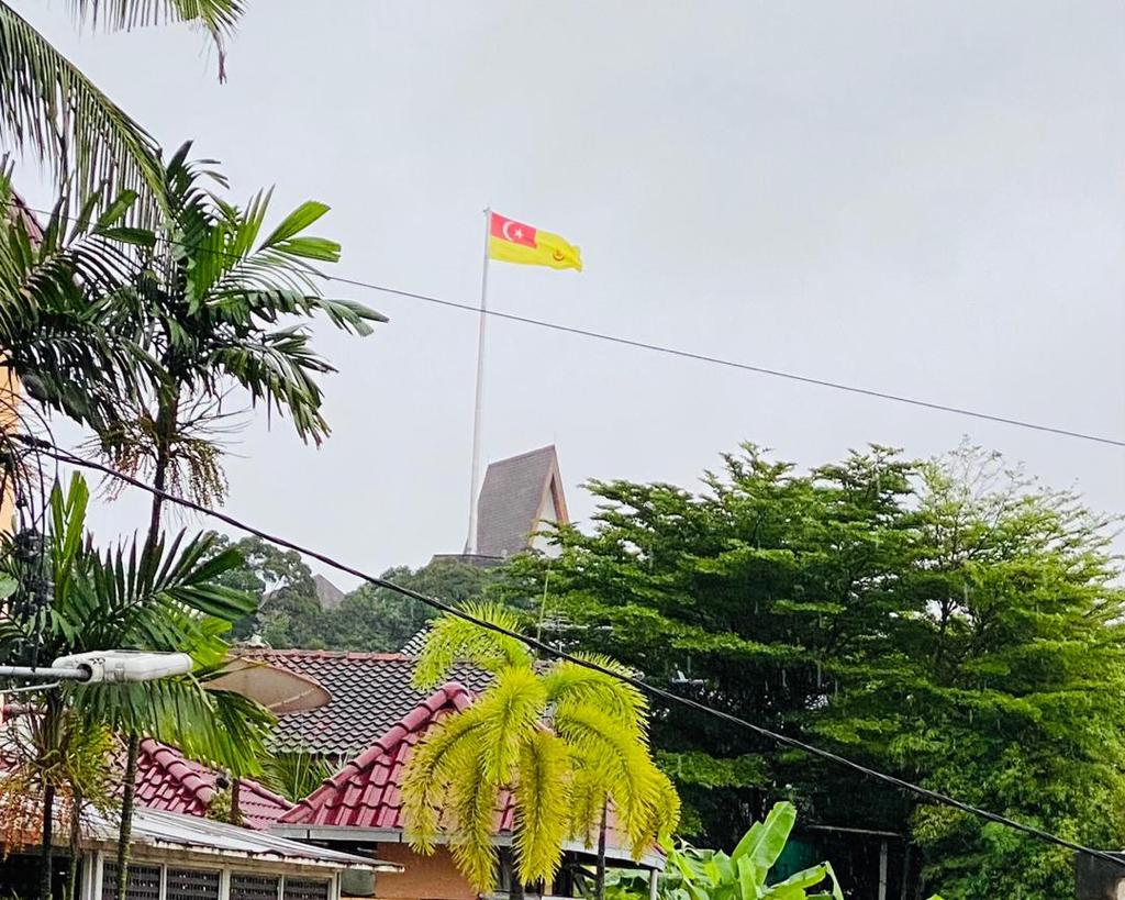 Double Storey Seksyen 11, Shah Alam Shah Alam Sinland Real Estate