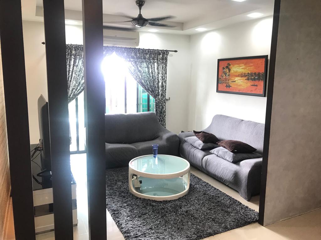 Condominium Saville old klang road Old Klang Road Sinland Real Estate