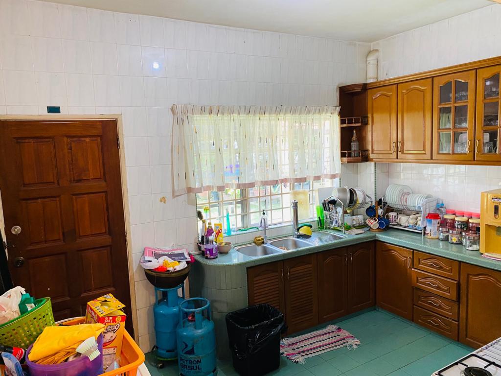 Double Storey Seksyen 11, Shah Alam Shah Alam Sinland Real Estate