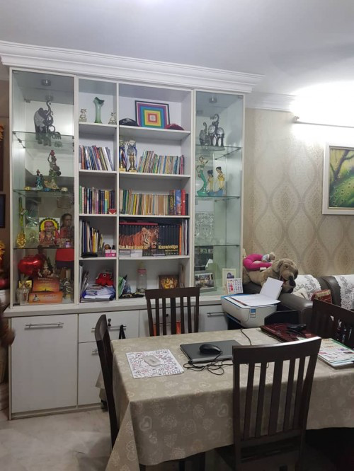 Town House Desa Alpha Jalan Ipoh Sinland Real Estate