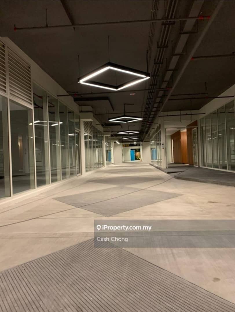 Condominium Una Residence Cheras, Maluri - Sinland Real Estate