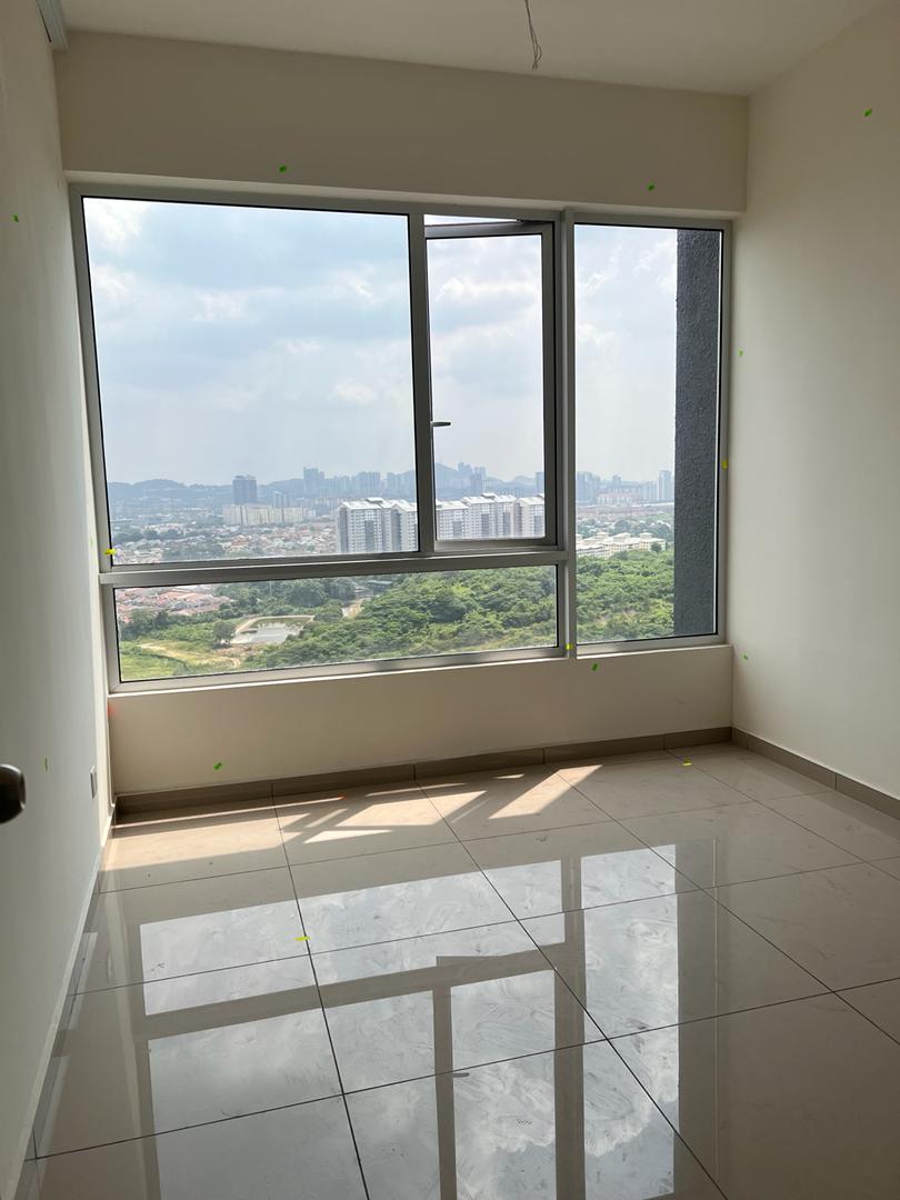 Condominium laman sari residensi selayang sinland real estate