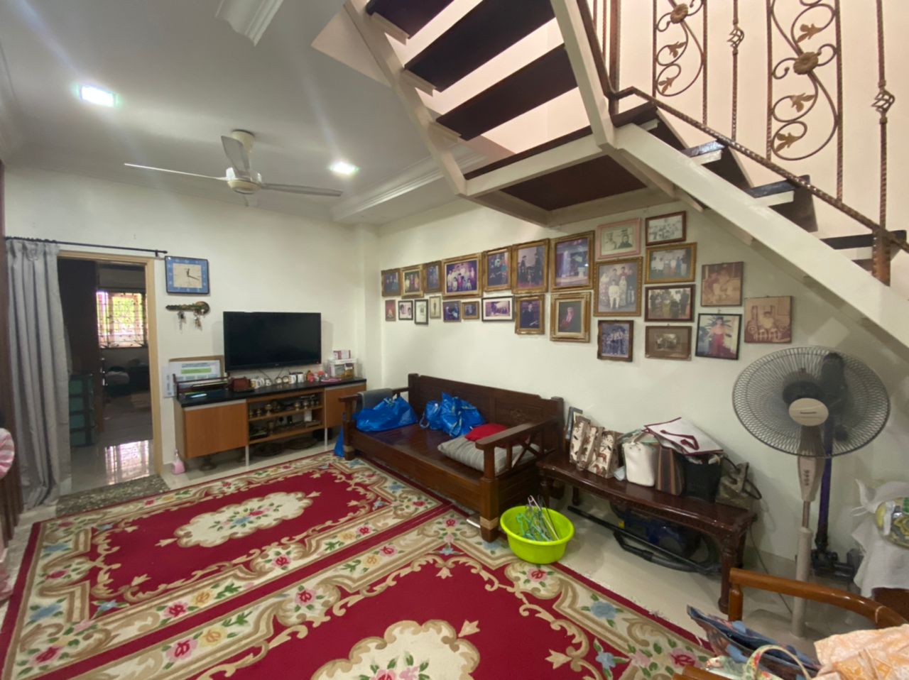 Double Storey SS 3 Petaling Jaya Landed Property Sinland Real Estate