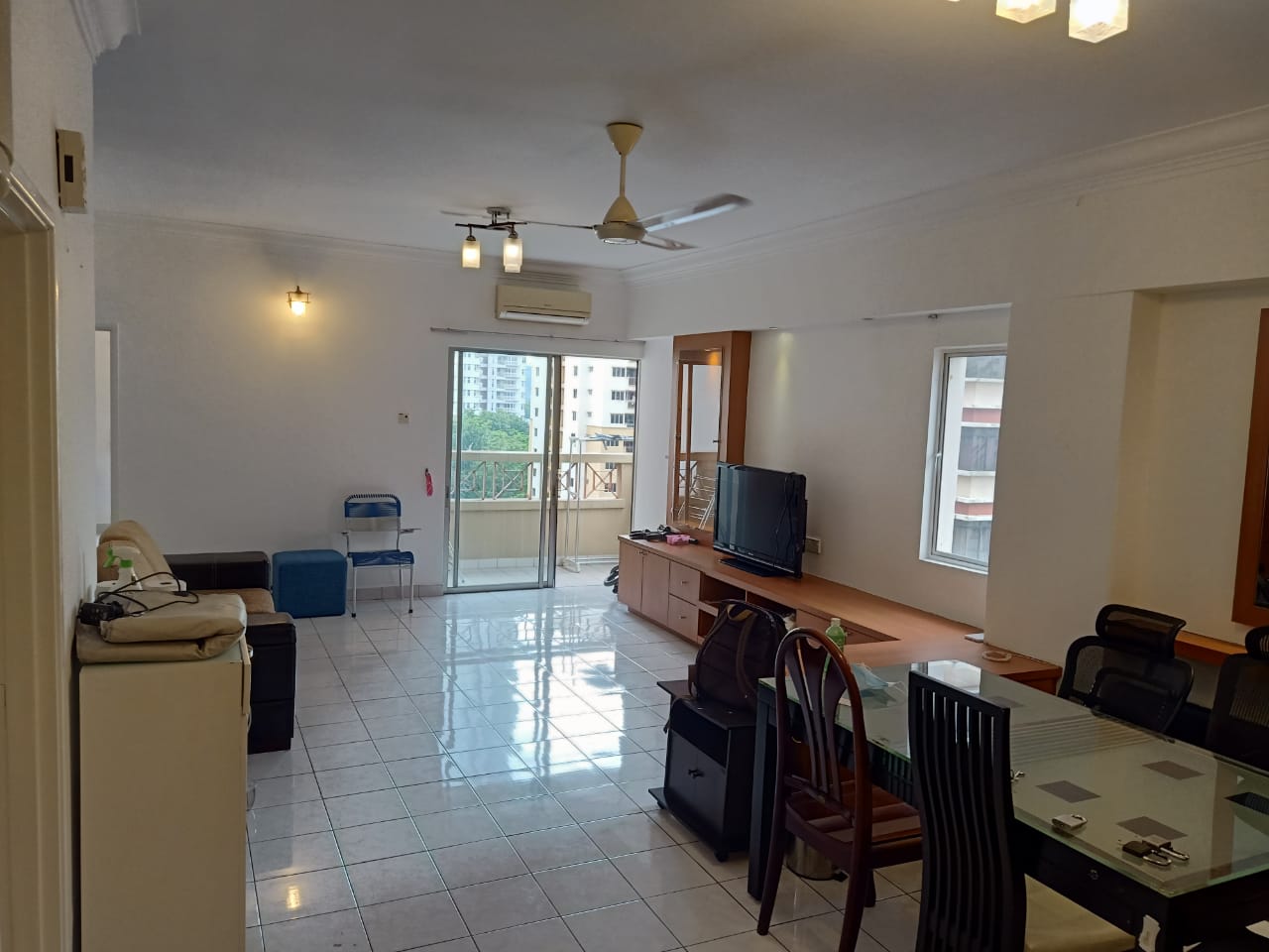 Condominium Venice Hill Cheras, Batu9 Sinland Real Estate