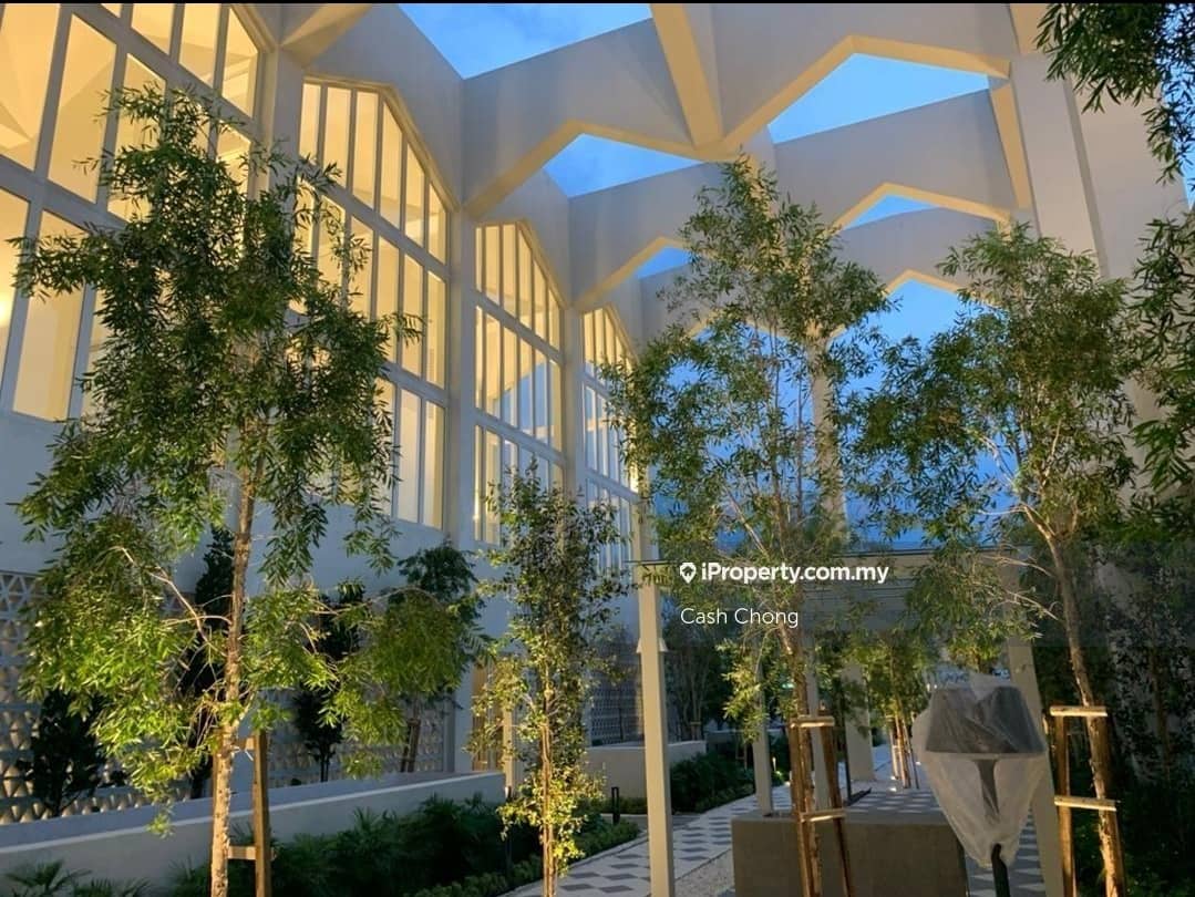 Condominium Una Residence Cheras, Maluri - Sinland Real Estate