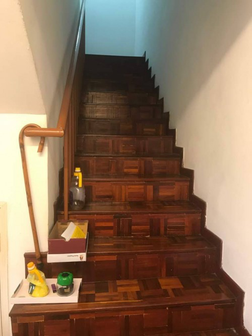 Town House Desa Alpha Jalan Ipoh Sinland Real Estate