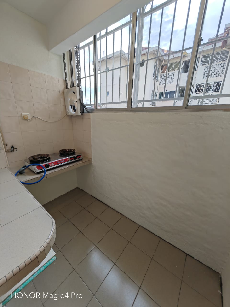 Apartment Vista Magna Kepong, Metro Prima Sinland Real Estate