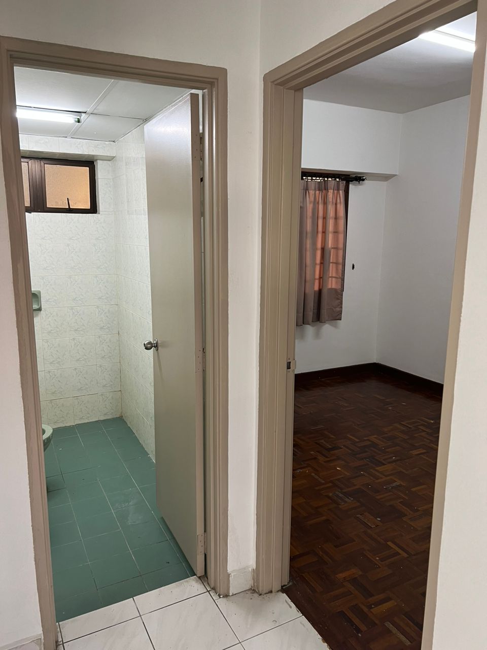 Apartment Greenfield Apartment , Bukit Jalil Sinland Real Estate