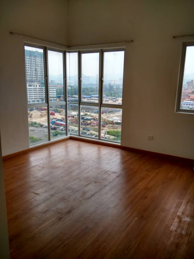 Condominium Zeta Deskye Residence Sentul Sinland Real Estate