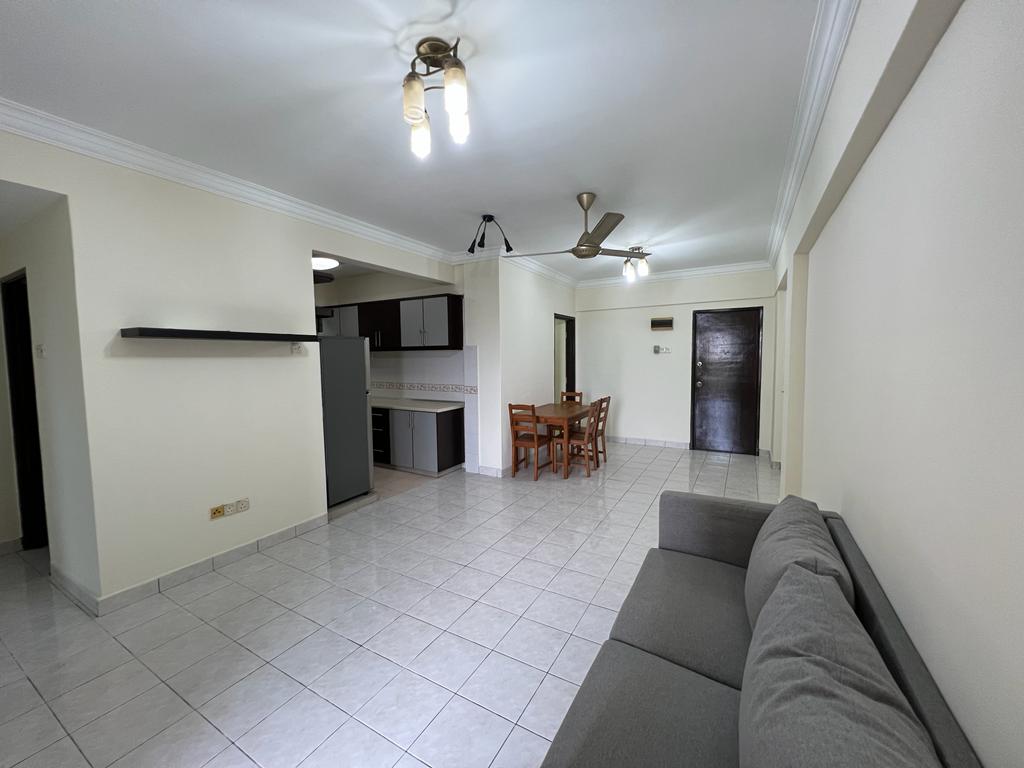 Apartment pelangi Apartment mutiara damansara - Sinland Real Estate