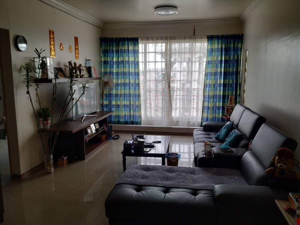 Apartment Taman Koperasi Maju Jaya Cheras Sinland Real Estate