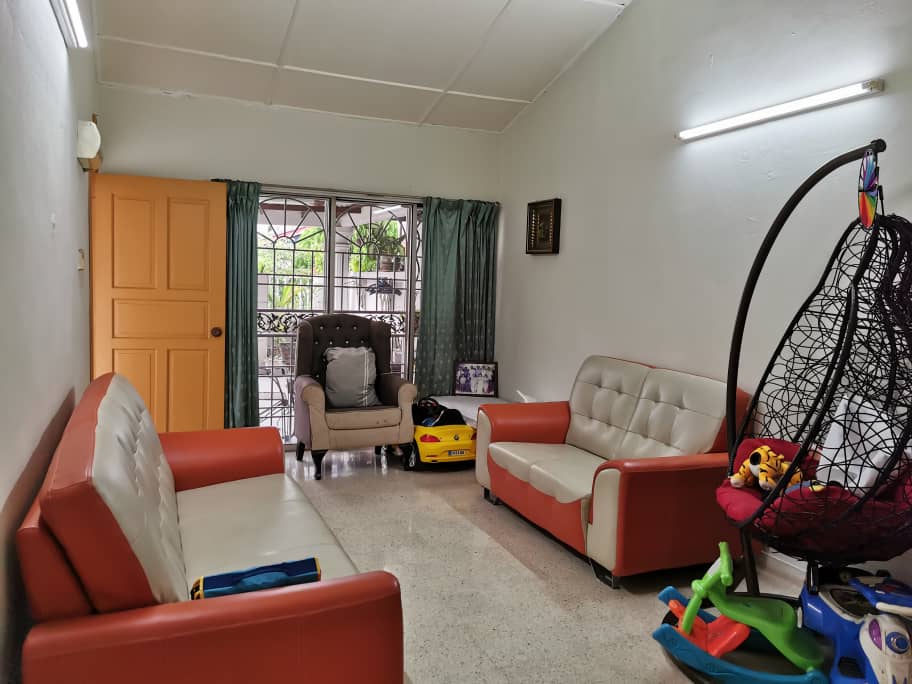 Single Storey Selayang Landed Selayang Sinland Real Estate