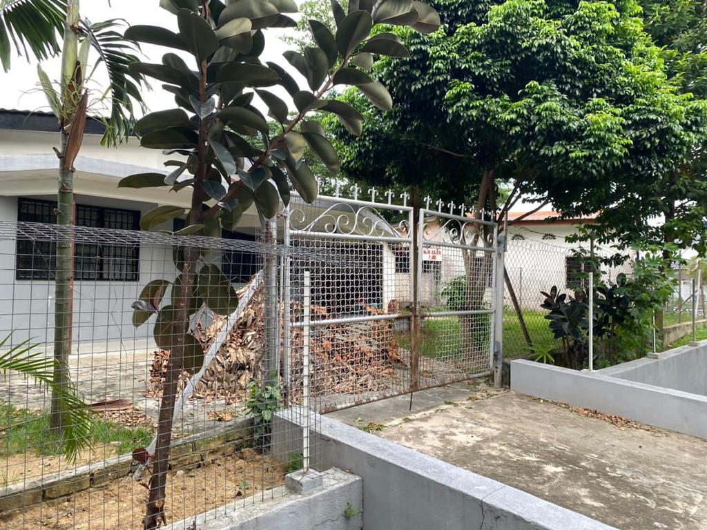 Single Storey Petaling Jaya , Section 8 Petaling Jaya, Section 8 ...