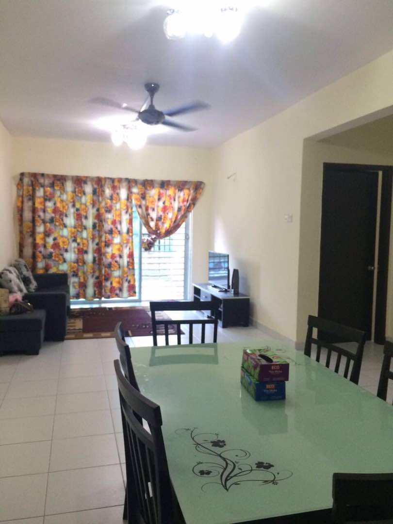 Condominium Amara Condo Batu Caves Sinland Real Estate