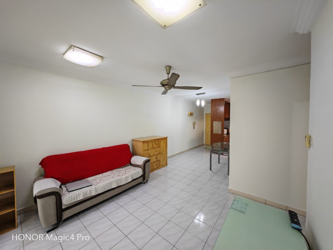 Apartment Vista Magna Kepong, Metro Prima Sinland Real Estate