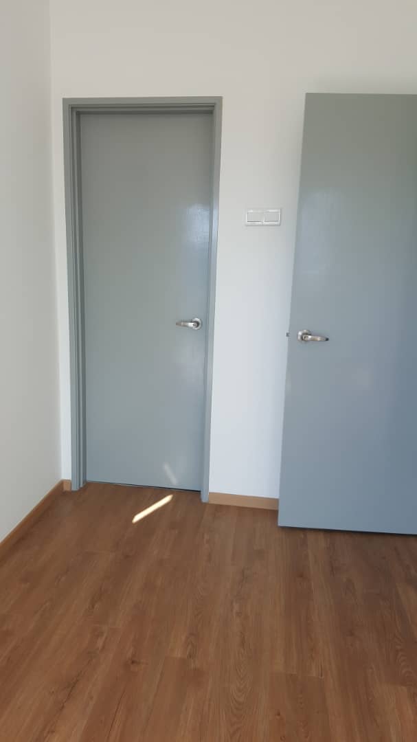 Condominium Zeta Deskye Residence Sentul Sinland Real Estate