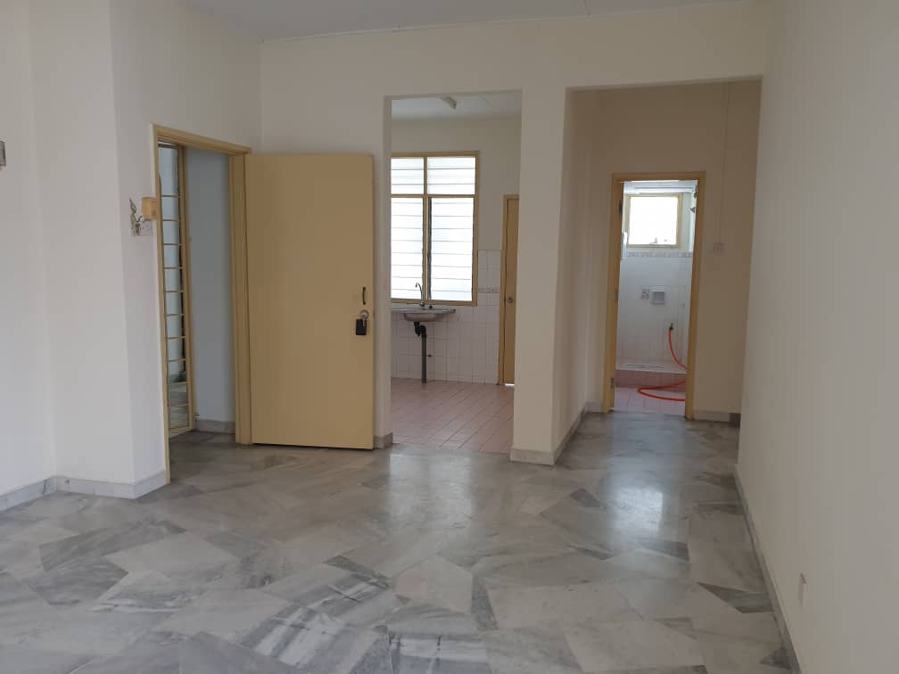 Apartment Goodyear Court 9 Subang jaya Sinland Real Estate