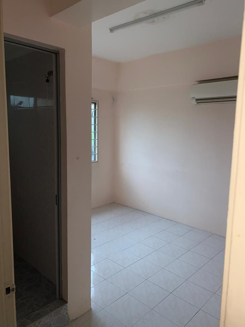Apartment Sri Bandar Jalan Ipoh Sinland Real Estate