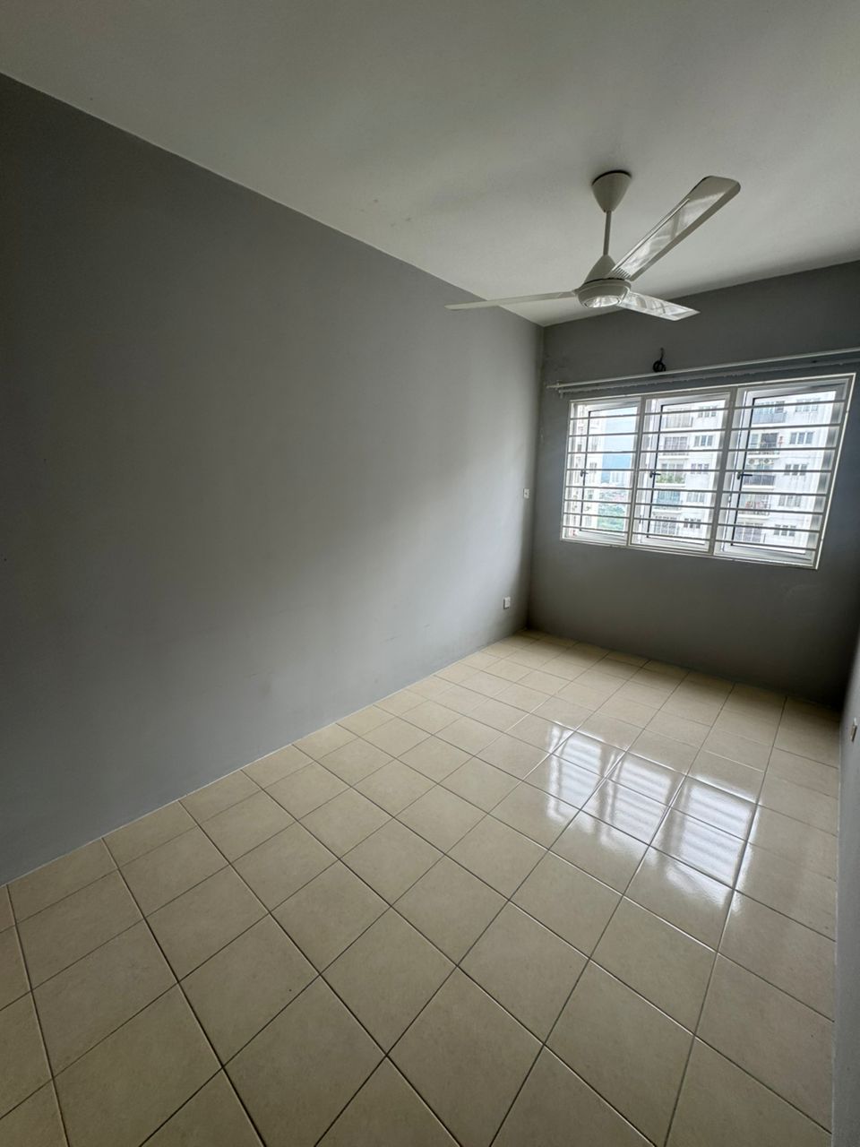 LIST-101234 - KepongMas, Condominium For Rent at Metropolitan, Kepong ...