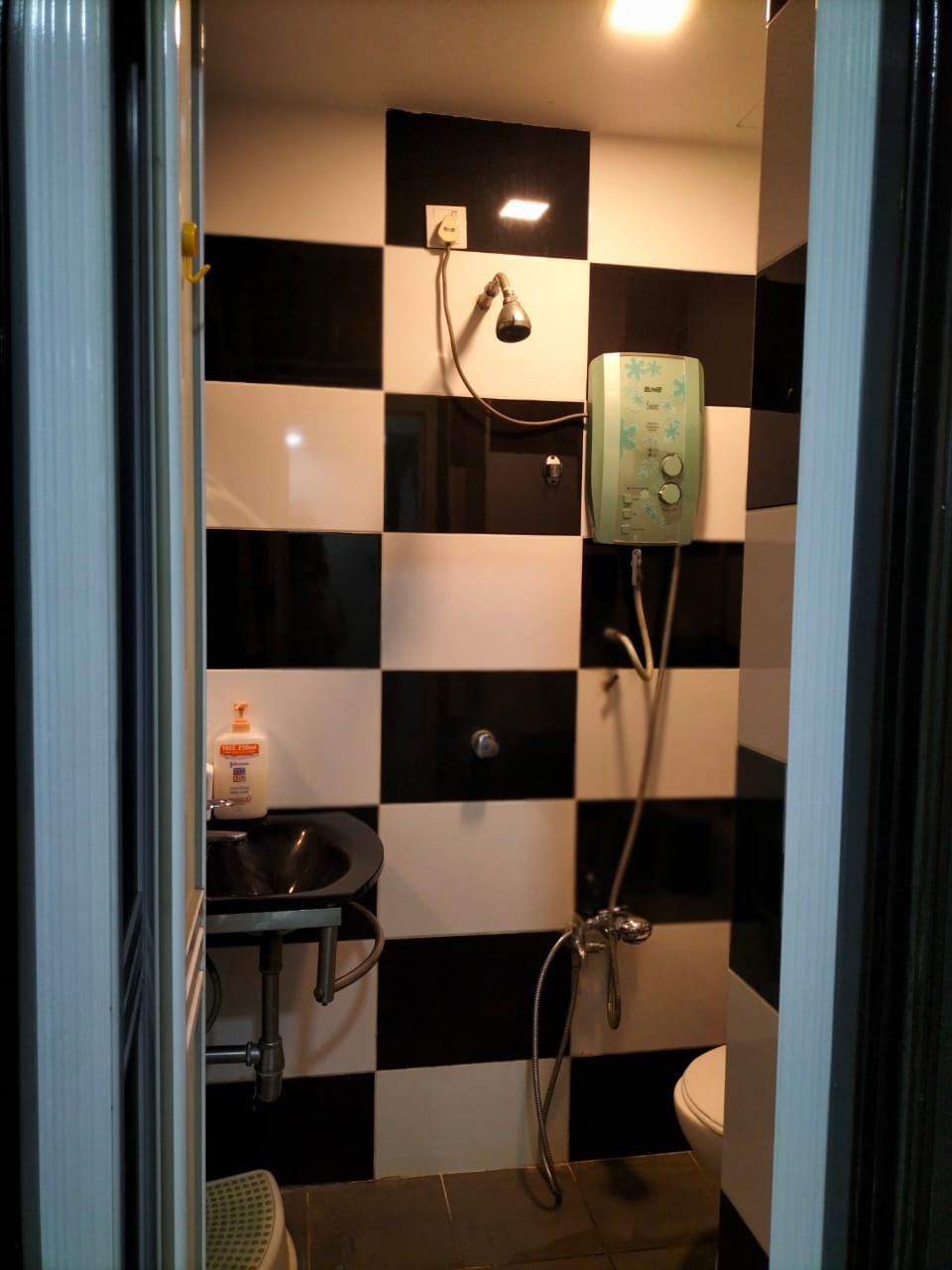 Apartment Sinar Magna Kepong, Metro Prima Sinland Real Estate