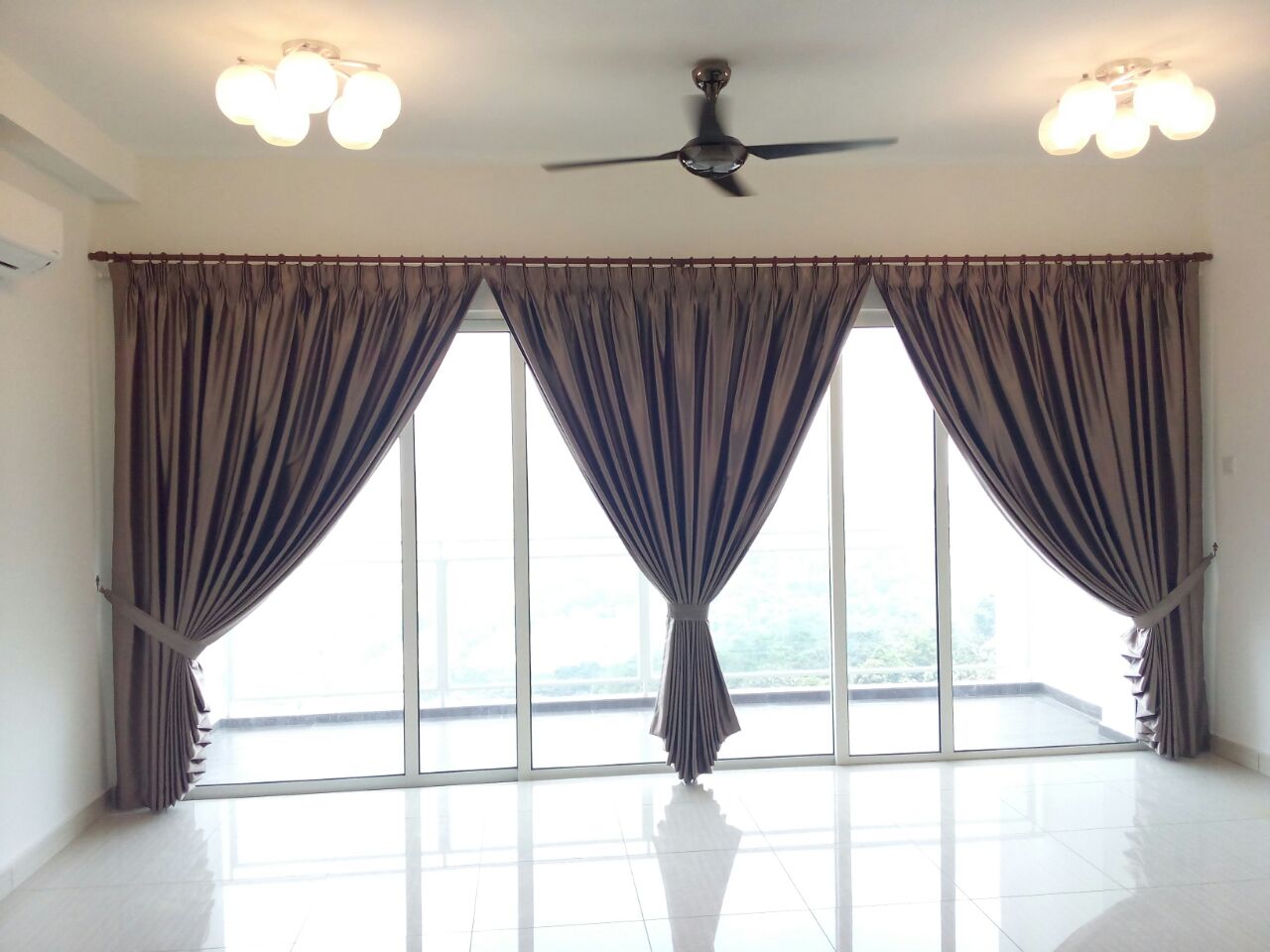 Damansara Foresta, Condominium