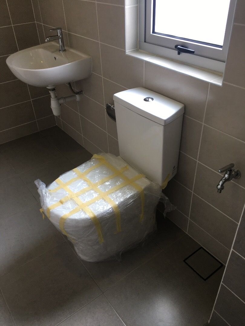 Double Storey Tropicana Heights Parkfield Kajang Sinland Real Estate