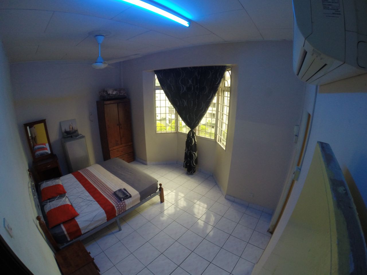 Apartment Goodyear Court 10 Subang jaya Sinland Real Estate