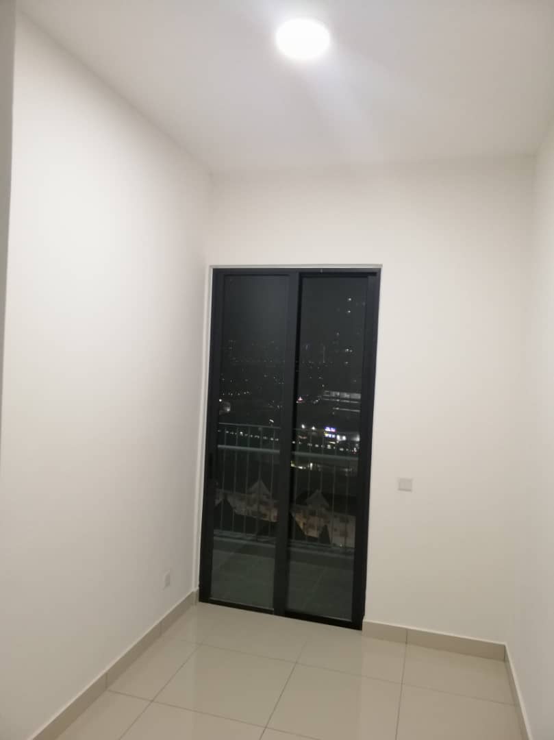 Condominium Fortune Centra Kepong, Fortune Park Sinland Real Estate