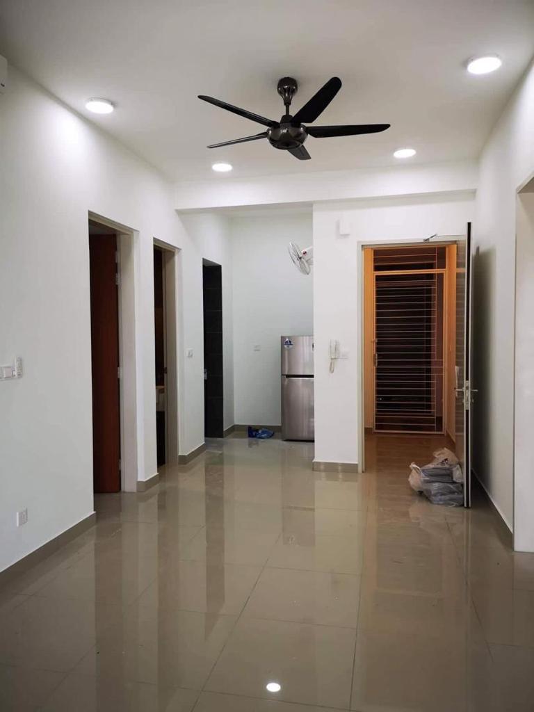 Condominium Citizen Condo Old Klang Road Sinland Real Estate